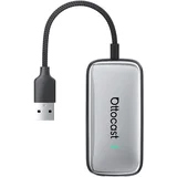 CARPLAY ANDROID AUTO PLAY2VIDEO PLUS ADAPTER ZA AVTOMOBILE Z USB-C, (5000261452)