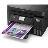 Epson EcoTank ET-3850 schwarz C11CJ61402 Multifunktion Tinte Drucker/Scanner/Kopierer | Shoptok.si