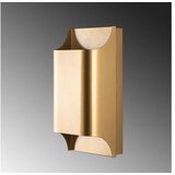 Opviq vall lamp zidna lampa boje zlata bera 15312 | ePonuda.com