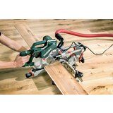 Metabo zajeralna žaga KGSV 72 Xact SYM s potezno funkcijo (612216000) | Shoptok.si