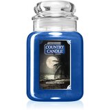 Country Candle Midnight Beach dišeča sveča 737 g | Shoptok.si