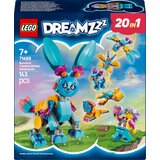 Lego Bančuove kreativne životinjske avanture ( 71488 )