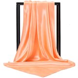 IZMAEL Šal KA-33796 - Oranžna | Shoptok.si