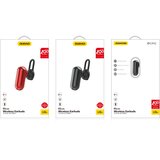  Bluetooth 5.0 brezžična slušalka DUDAO | Shoptok.si