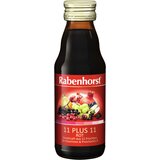 Rabenhorst multivitamin 11+11 crveni 125 ml Cene