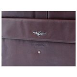 Aeronautica Militare Vintage Smeđa | shoptok.hr