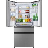Hisense hladilnik s francoskimi vrati RF540N4WIE | Shoptok.si