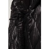 Marisse Long Vest With Hood | Shoptok.si
