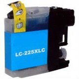 Brother Tinta za LC225XLC (plava), zamjenska | shoptok.hr