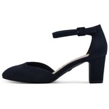 Tamaris Salonarji 24412-41 Modra Cene
