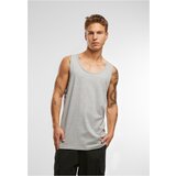 Urban Classics Jersey Big Tank h.Grey | Shoptok.si