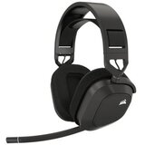  Brezžične slušalke HS80 MAX, kovinsko sive, (5000150763) | Shoptok.si