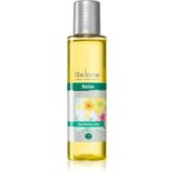 Saloos shower oil relax 125ml Cene