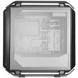 Cooler Master case cosmos C700P black edition Slike