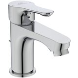 Ideal Standard Armatura za umivalnik v sijajno srebrni barvi Alpha – | Shoptok.si