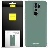 Spacecase OVITEK ZA REDMI NOTE 8 PRO OVITEK ZELEN POKROV, (21962584) | Shoptok.si