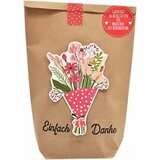 Wunderle Vrečka presenečenja "Einfach Danke" Cene