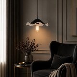 Opviq luster Liana-2043, 1 × E27, crni | Eponuda.com