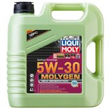 LIQUI-MOLY Ulje za motor LIM21225 5W30 4L