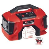 Einhell Expert akumulatorski kompresor Power X-Change PRESSITO 18/21 | shoptok.hr