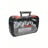 Bosch progressor for wood&metal set za električare, 9 komada 2608594188 | ePonuda.com