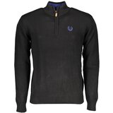 Gianmarco Venturi MEN&#39;S BLACK SWEATER | shoptok.hr