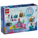 Lego disney ariels crystal cavern ( LE43254 ) | ePonuda.com