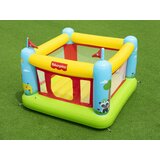 Bestway Napihljiv grad Bestway Fisher Price | Shoptok.si