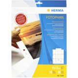 Herma fotophan 9x13 horiz. 10 Sheets 7584 | shoptok.hr