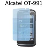  Zaščitna folija ScreenGuard za Alcatel OT-991 | Shoptok.si