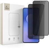 TECH-PROTECT ZAŠČITNO STEKLO ZA PRIVATIZIRANJE STEKLA SPY+ 2-DELNO ZA GALAXY A37 A57 5G S25, (5000334199) Cene