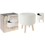  TABURE 40CM IVORY Cijene