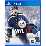 Nhl 17 (PS4) - rabljeno | Shoptok.si