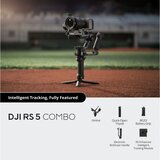 Dji RS 5 Combo - NEW Model | Eponuda.ba