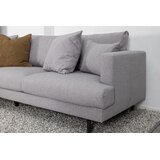 Venture Home Sofia trosjed 260 cm, sivi | shoptok.hr