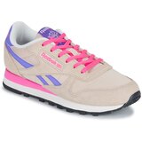 Reebok CLASSIC LEATHER Bež Cijene