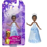 Mattel Disney Princeske: Mini princesa Tiana v modri obleki - Cene