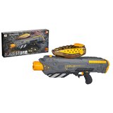  Poluautomatska puška za igru BB Karabin - siva | Shoptok.si