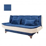 Atelier Del Sofa sofa trosed kelebek blue cream | ePonuda.com