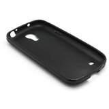  Silikonska futrola SAMSUNG S4 mini I9190 Black Cijene