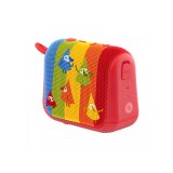 Gogen otroški bluetooth zvočnik, rdeč | Shoptok.si
