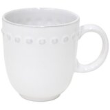 Costa Nova Bela keramična skodelica Pearl, 370 ml Cene