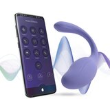 Adrien Lastic Vibro jaje SMART DREAM 3.0 Cene