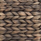  Ogrlica za božićno drvce Kružni Crna 90 x 90 x 28 cm Zumbul | shoptok.hr