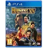 of the Three Kingdoms 14 (PS4)
