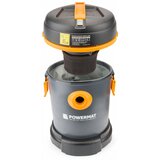 Powermat usisavač za bazen i ribnjak PM-OB-1600T, 1600 W, 25 l | shoptok.hr