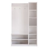 Hanah home hall Stand zidni čiviluk Rb 159 | ePonuda.com