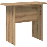  Konzolna stolica Umjetnički hrast 93 x 40 x 75 cm | shoptok.hr