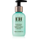 Emma Hardie Amazing Body Moringa Luxury Hand & Nail Treatment Obnavljajuća i zaštitna krema za ruke, nokte i kožicu oko noktiju SPF 30 120 ml Cijene