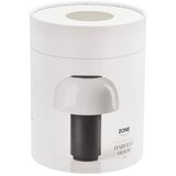 Zone Siva LED stolna lampa aluminijska s mogućnosti zatamnjivanja (visina 22 cm) Harvest – | shoptok.hr